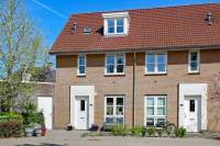 Woning Clavisstraat 2 Nijmegen