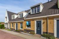Woning Zuiderdiepstraatweg 2K Stellendam