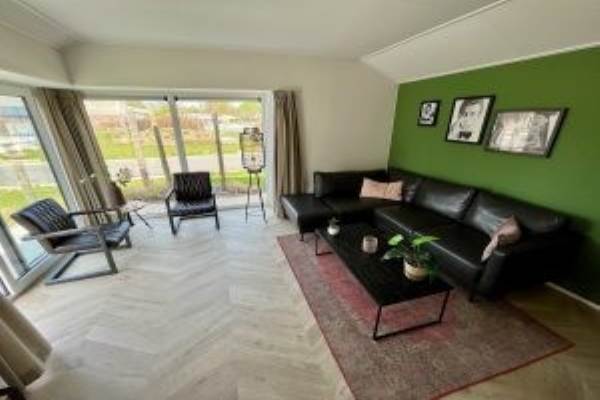 Woning Van Haestrechtstraat 24-242 KAATSHEUVEL