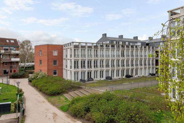 Woning Oosterstraat 86Z Vlaardingen