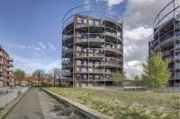 Woning Jan van der Heijdenstraat 180N Hilversum