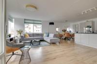 Woning Onderdoor 176+p HOUTEN