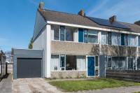 Woning Ruiterstraat 21 Buitenpost