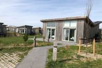 Woning Strandloper 74 KAMPERLAND