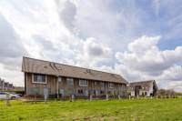 Woning Gouden Regen 73 WOUDENBERG