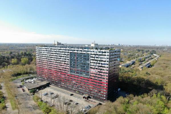 Woning Laan van Vollenhove 758 Zeist