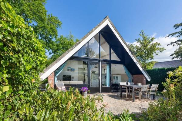 Woning Jonkerstee 59 OUDDORP ZH