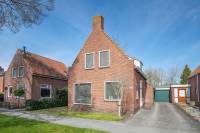 Woning Willem Bergstraat 17 SAPPEMEER