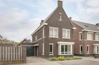 Woning Kapelakker 54 Zundert