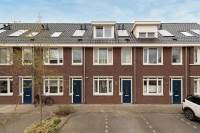 Woning Laapersboog 26 HILVERSUM