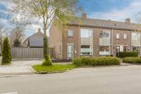 Woning Baarlelaan 19 Hoogeveen