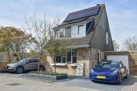 Woning Schoener 4231 Lelystad