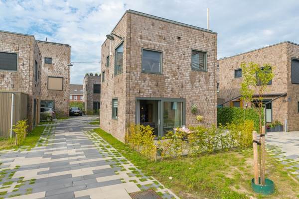 Woning Dettifossstraat 256 Almere