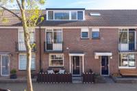 Woning Keizershof 12 Leiderdorp
