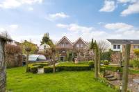 Woning Molenkade 80 Stellendam