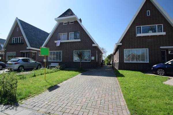 Woning Schoolkade 2 MUSSELKANAAL