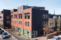 Woning Wijbrand de Geeststraat 46 Leeuwarden