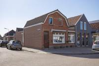 Woning Molenstraat 8 Westdorpe