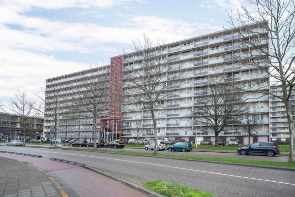 Woning Zonstraat 216 Kerkrade