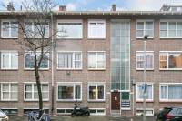 Woning Korhaanstraat 121A ROTTERDAM