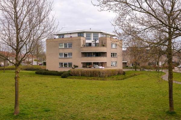 Woning Egelslag 76 Assen