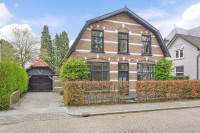 Woning Piet Joubertstraat 10 Apeldoorn