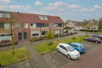 Woning Bachdreef 54 Harderwijk