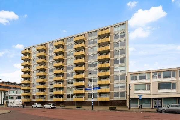 Woning Golfbaan 71 Noordwijk (ZH)