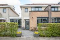 Woning Veenderij 12 Stolwijk