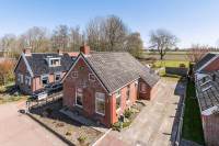 Woning Lutjewegje 26 Uithuizermeeden