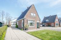 Woning Oosteinde 41 ST.-JACOBIPAROCHIE