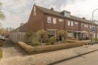 Woning Hoekwant 58 Elburg