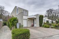 Woning De Santbrincke 39 Fluitenberg