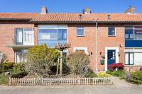 Woning Meidoornstraat 27 Winterswijk