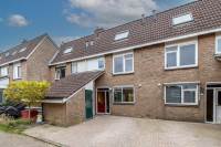 Woning De Bruine Ackers 3 Westervoort