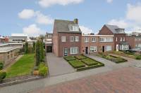 Woning Kervelstraat 1 Bergeijk