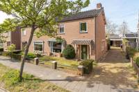 Woning Raadhuisstraat 31 Rosmalen