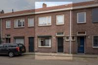 Woning Van Alphenstraat 22 Tilburg