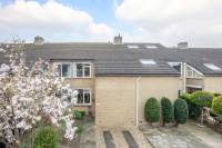 Woning Baksweer 138 Raamsdonksveer