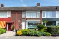 Woning Montgomerystraat 14 Huijbergen