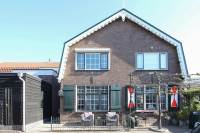 Woning Koningin Wilhelminastraat 8 Bunschoten-Spakenburg