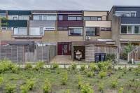 Woning Peppelstraat 23 Spijkenisse