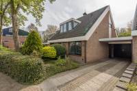 Woning de Bieslook 23 Rozenburg (ZH)