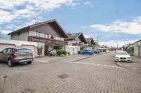 Woning Ary Meuldijkstraat 10 Hoek van Holland