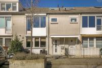 Woning De Gaarden 10 Schiedam