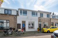 Woning Gasstraat 40 SCHIEDAM