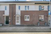 Woning Tongelaarweg 95 Rotterdam