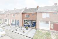 Woning Goudenregenstraat 3 Bergambacht