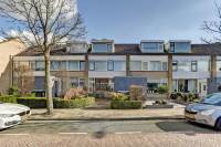 Woning Kortenaerstraat 91 Maasdijk