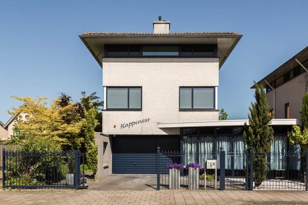 Woning Naaldvaren 3 Bergschenhoek